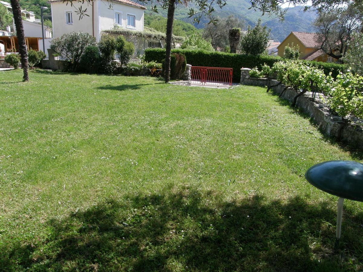 Stone House In Buljarica Villa Petrovac Exterior photo