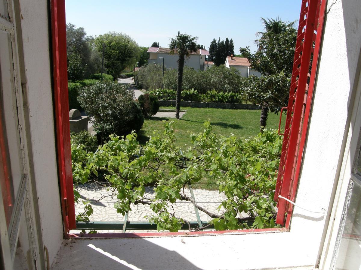 Stone House In Buljarica Villa Petrovac Exterior photo